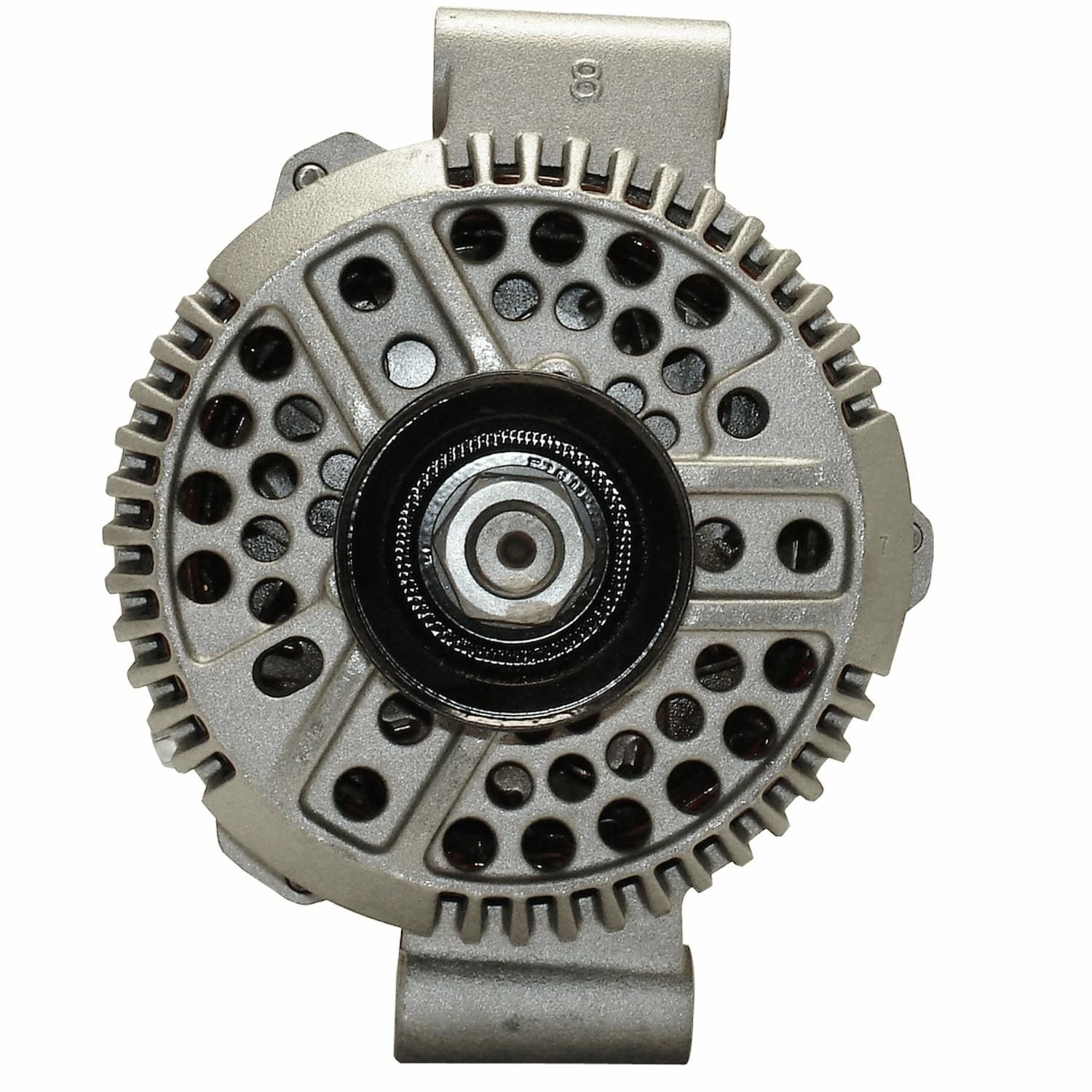 Alternator DL3518-16-2