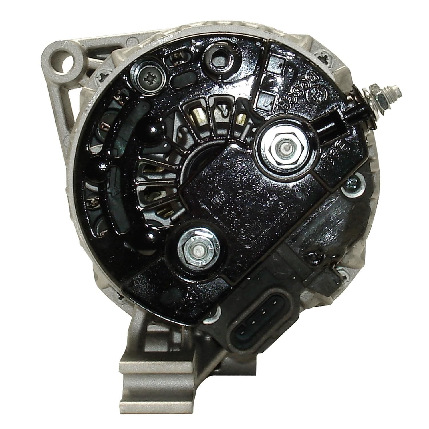 TotalPro Remanufactured Alternator T2212-16-1