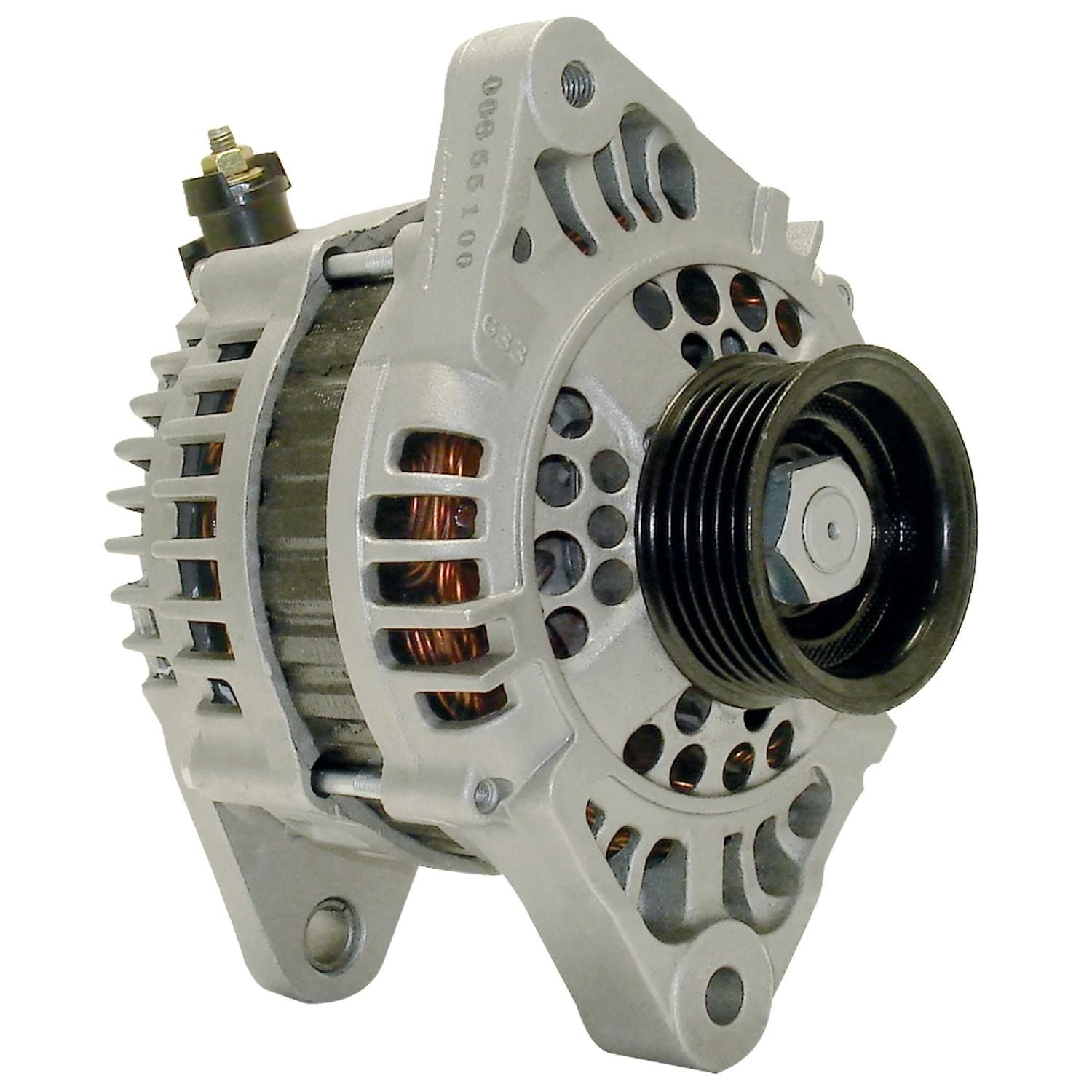 TotalPro Alternator T13464