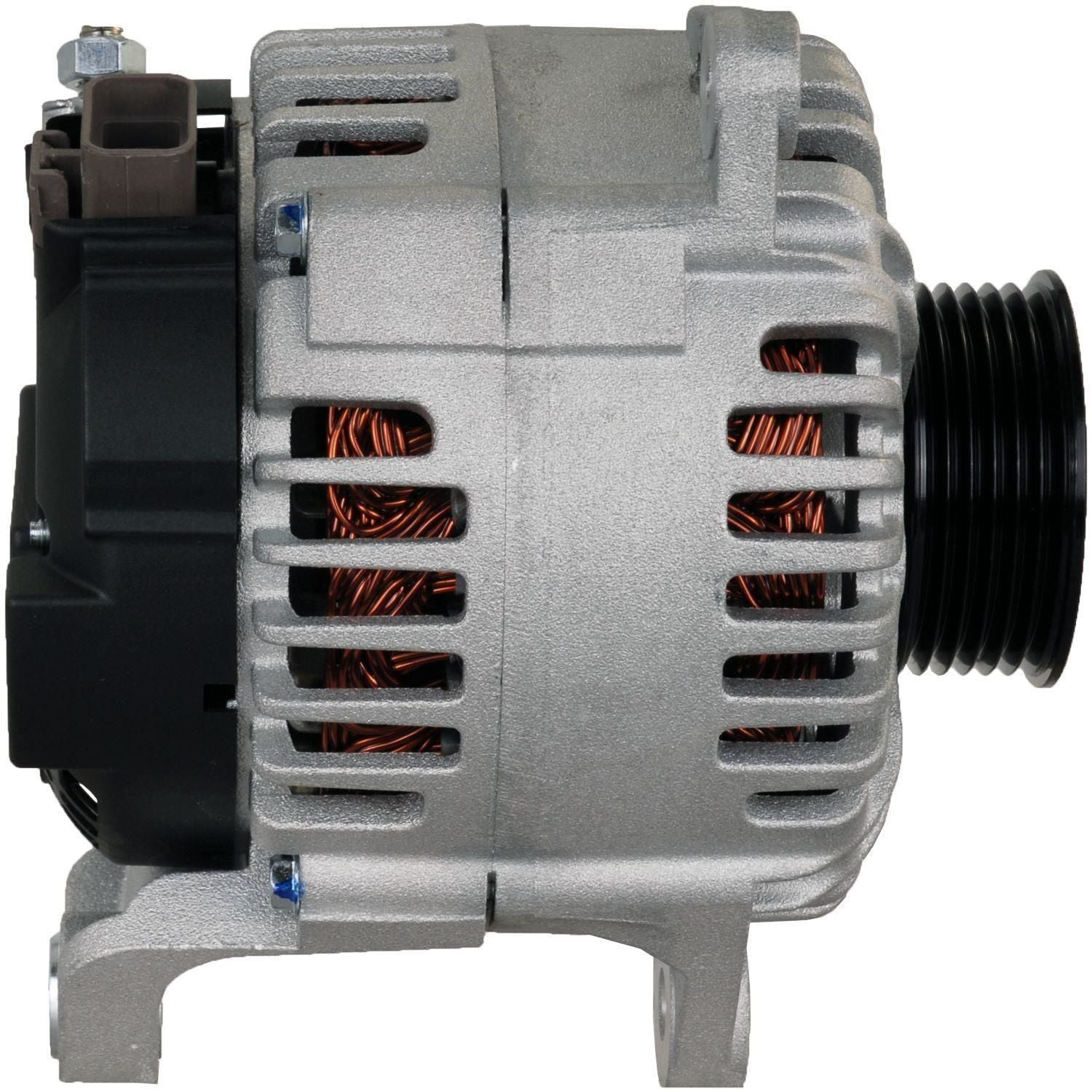 Gold New Alternator DLG2355-6-1