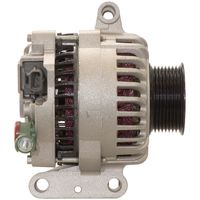 Gold New Alternator DLG3651-8-2