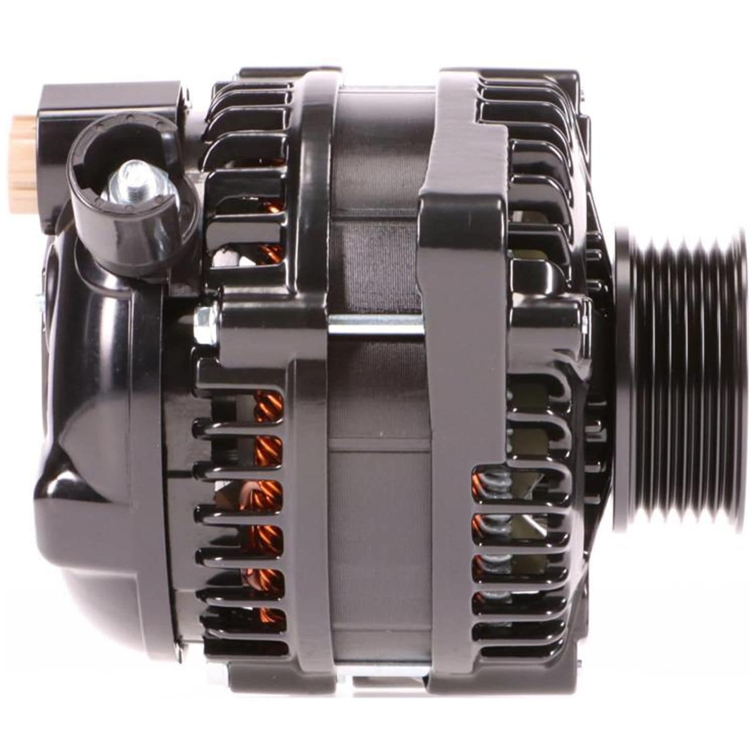 New Alternator NDLG30236
