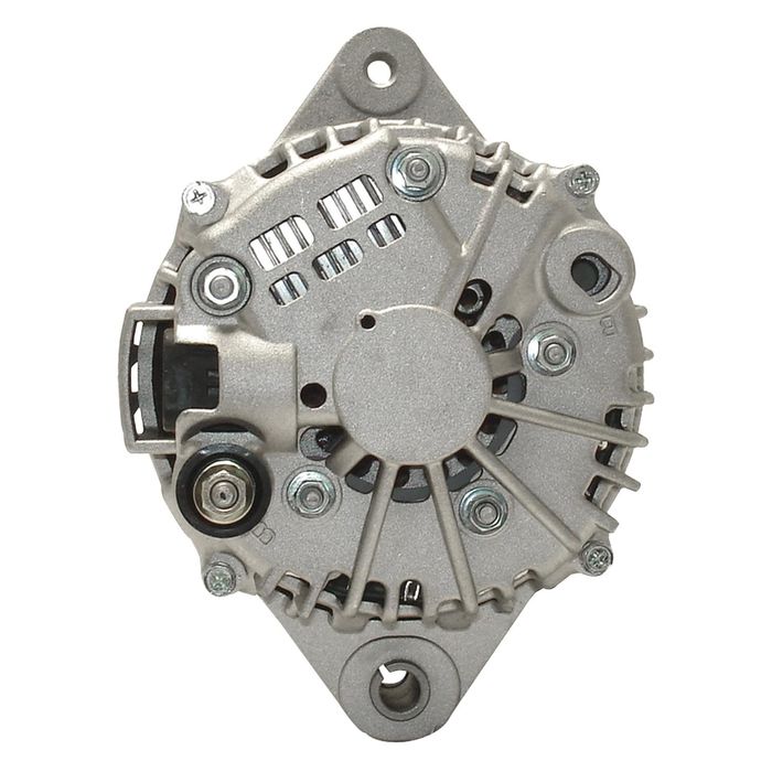 TotalPro Remanufactured Alternator T12091