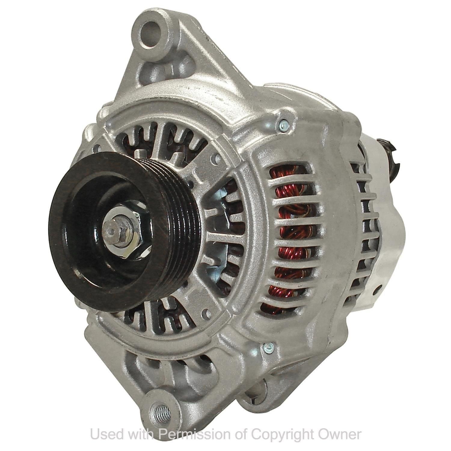 Alternator 13374