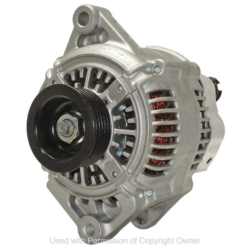 Alternator 13374