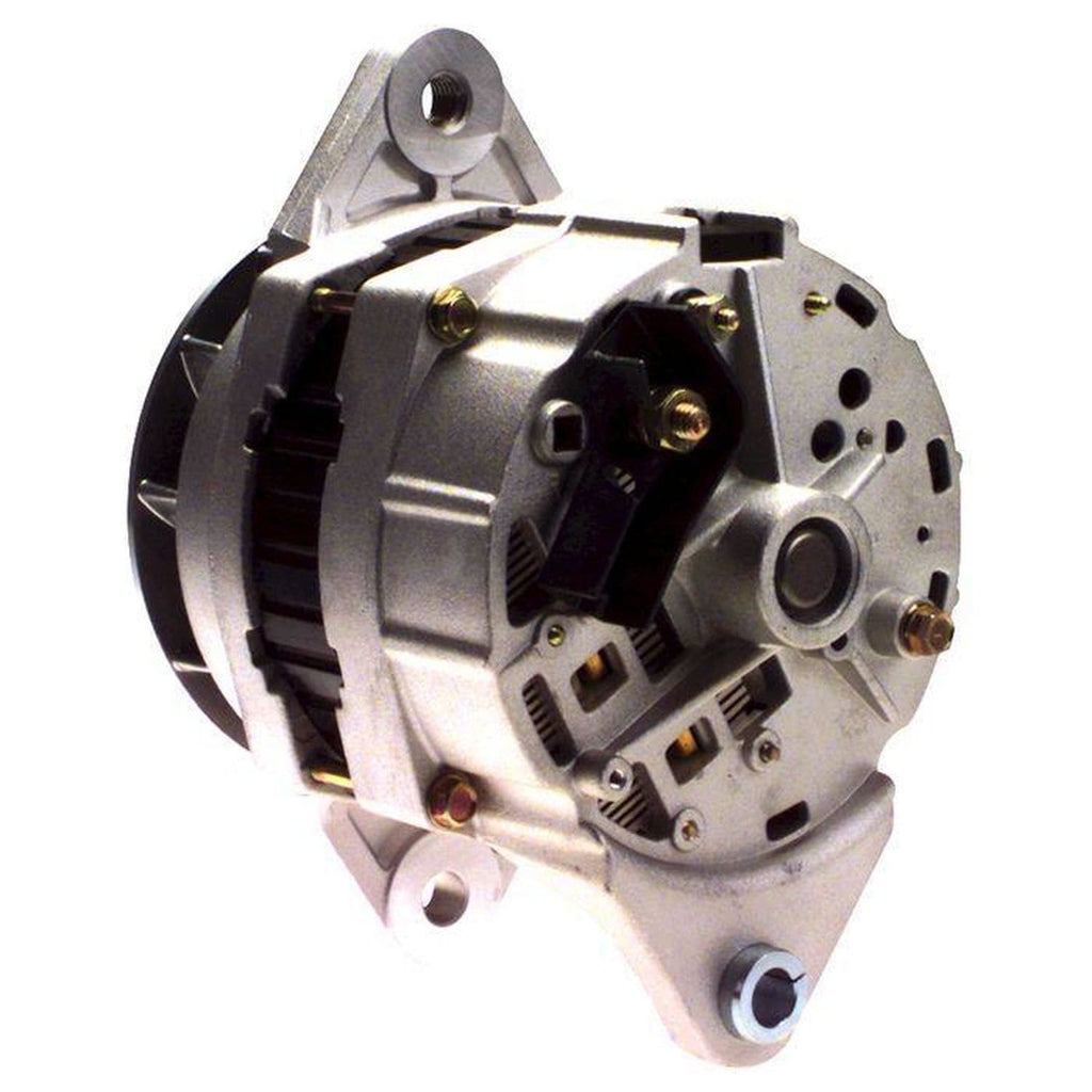 Gold New Alternator 7971N