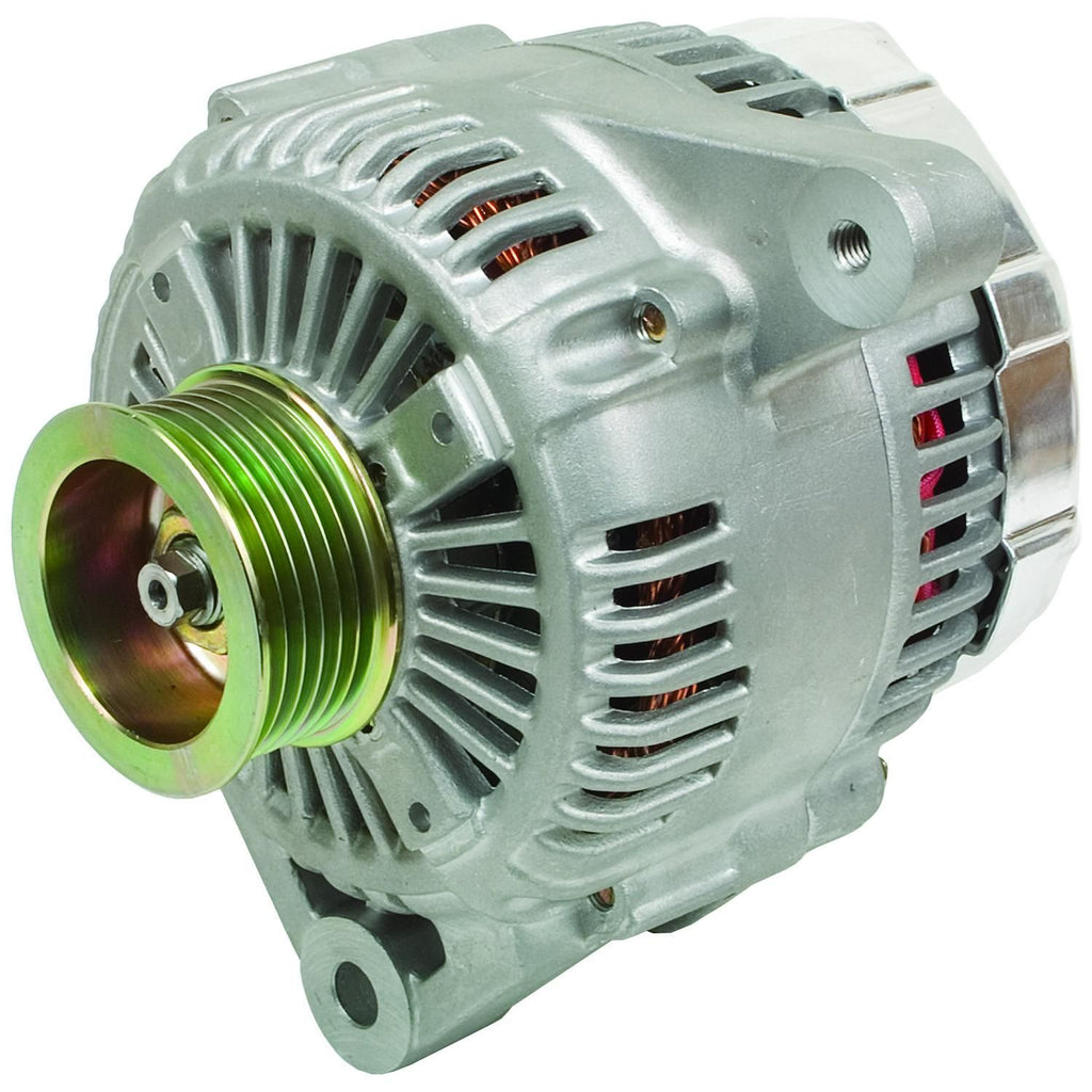Gold New Alternator DLG13956