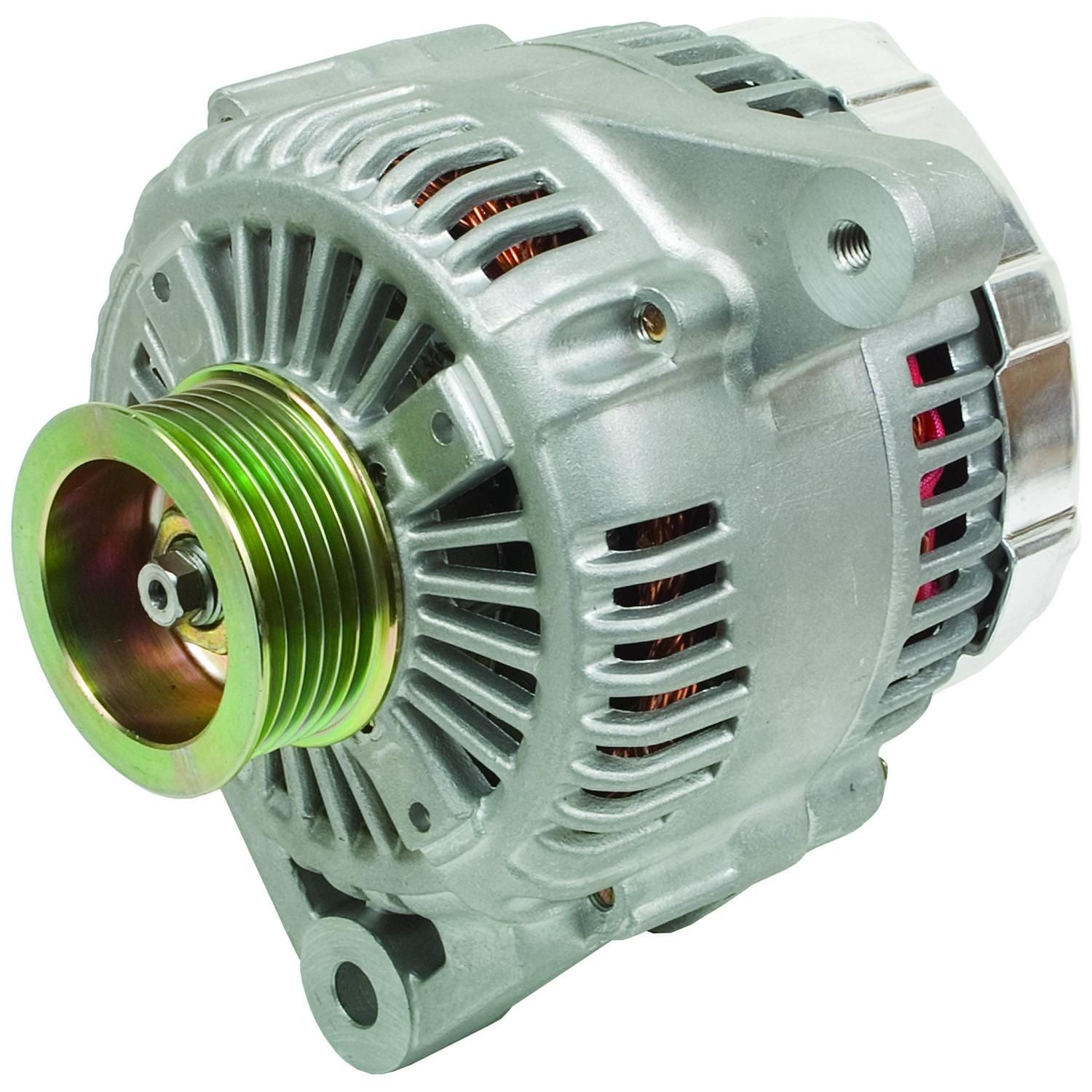 Gold New Alternator DLG13956