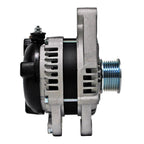 TotalPro Remanufactured Alternator T15543