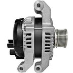 Remanufactured Alternator 10489