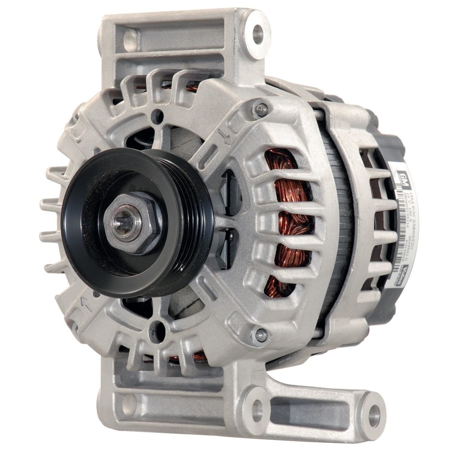 Alternator DL2341-5-2