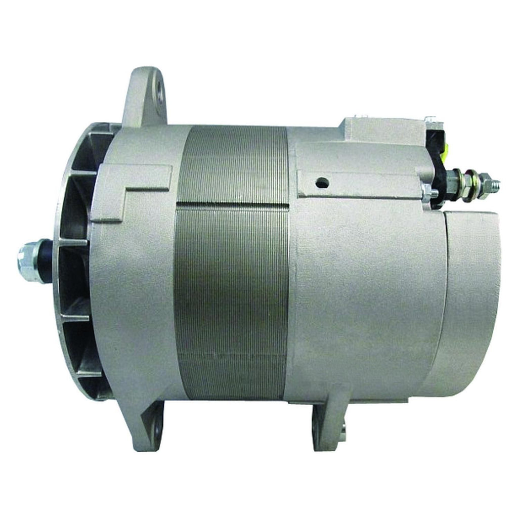 Gold New Alternator 8322N
