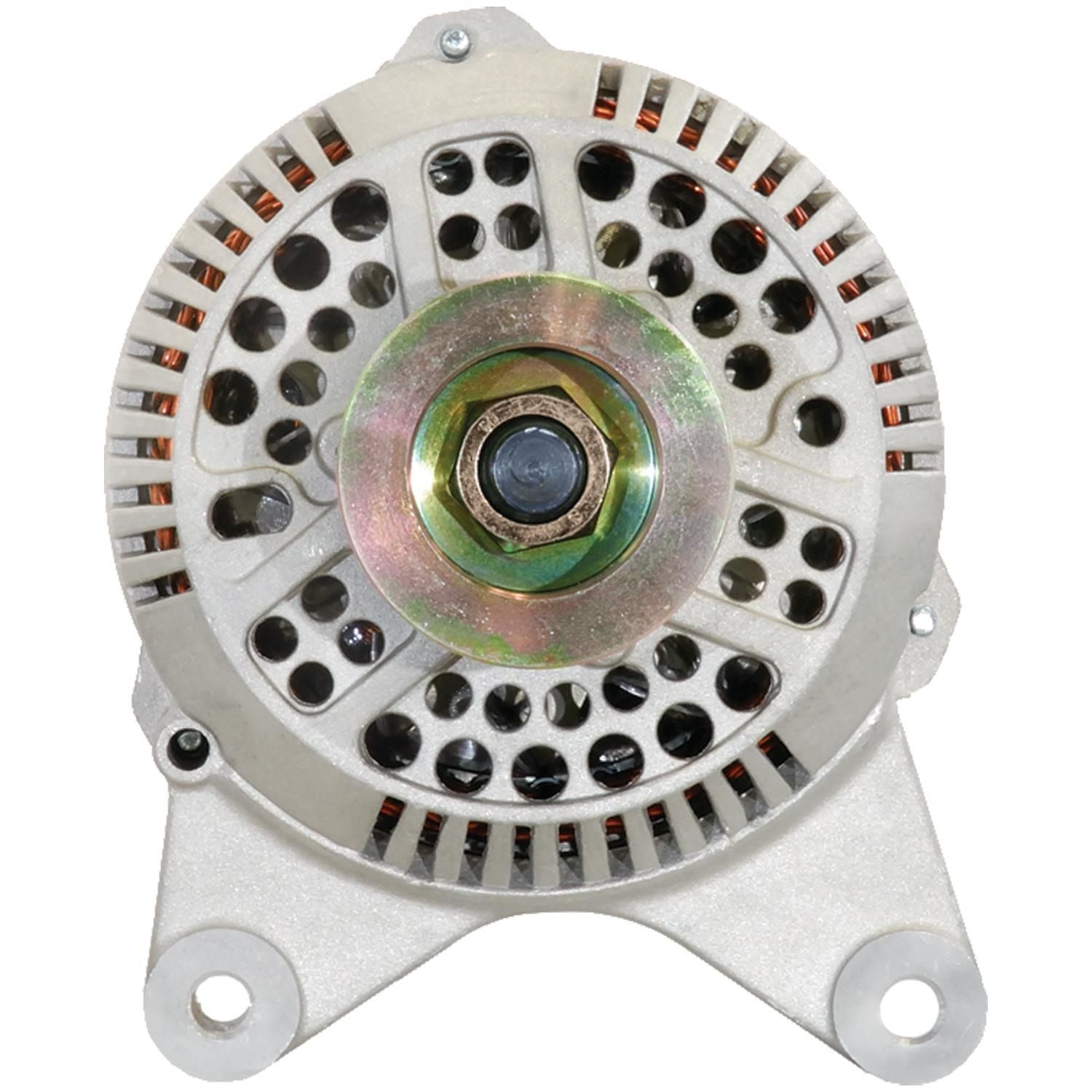 Gold New Alternator DLG7753-7-10