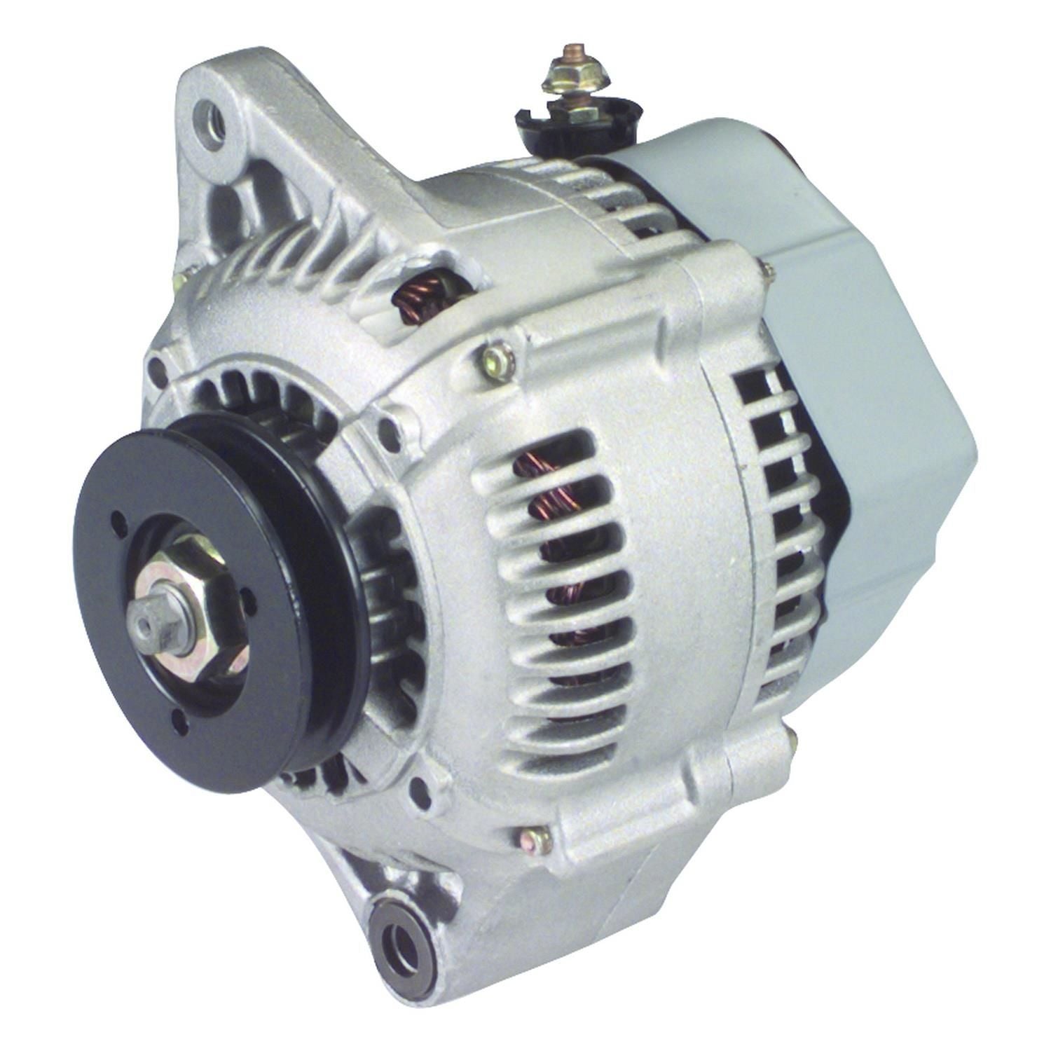 Gold New Alternator 13398N