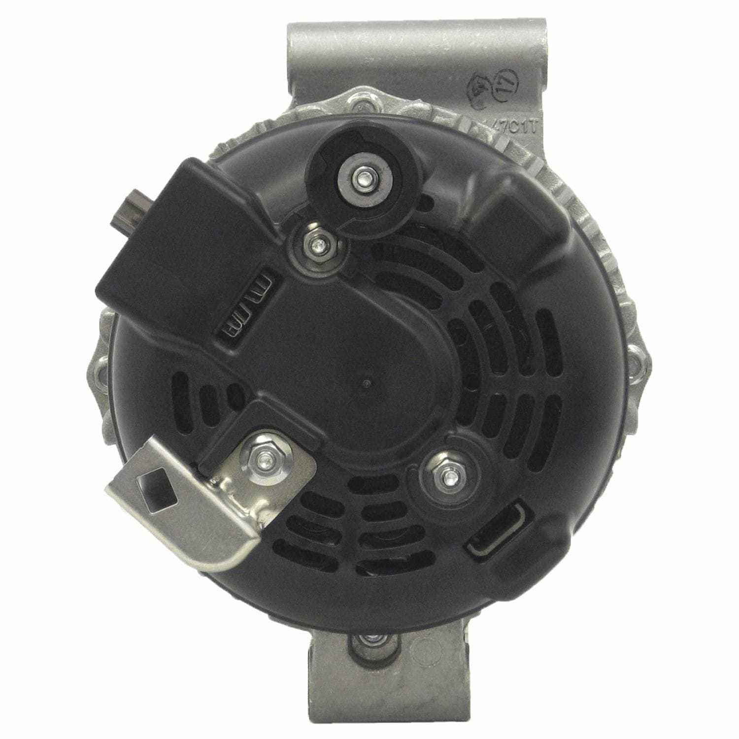 Alternator 10132