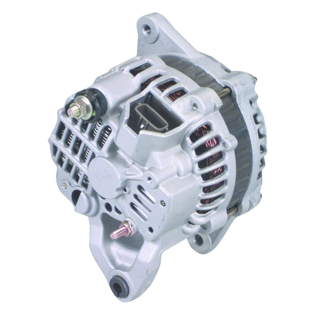 Gold New Alternator 13585N