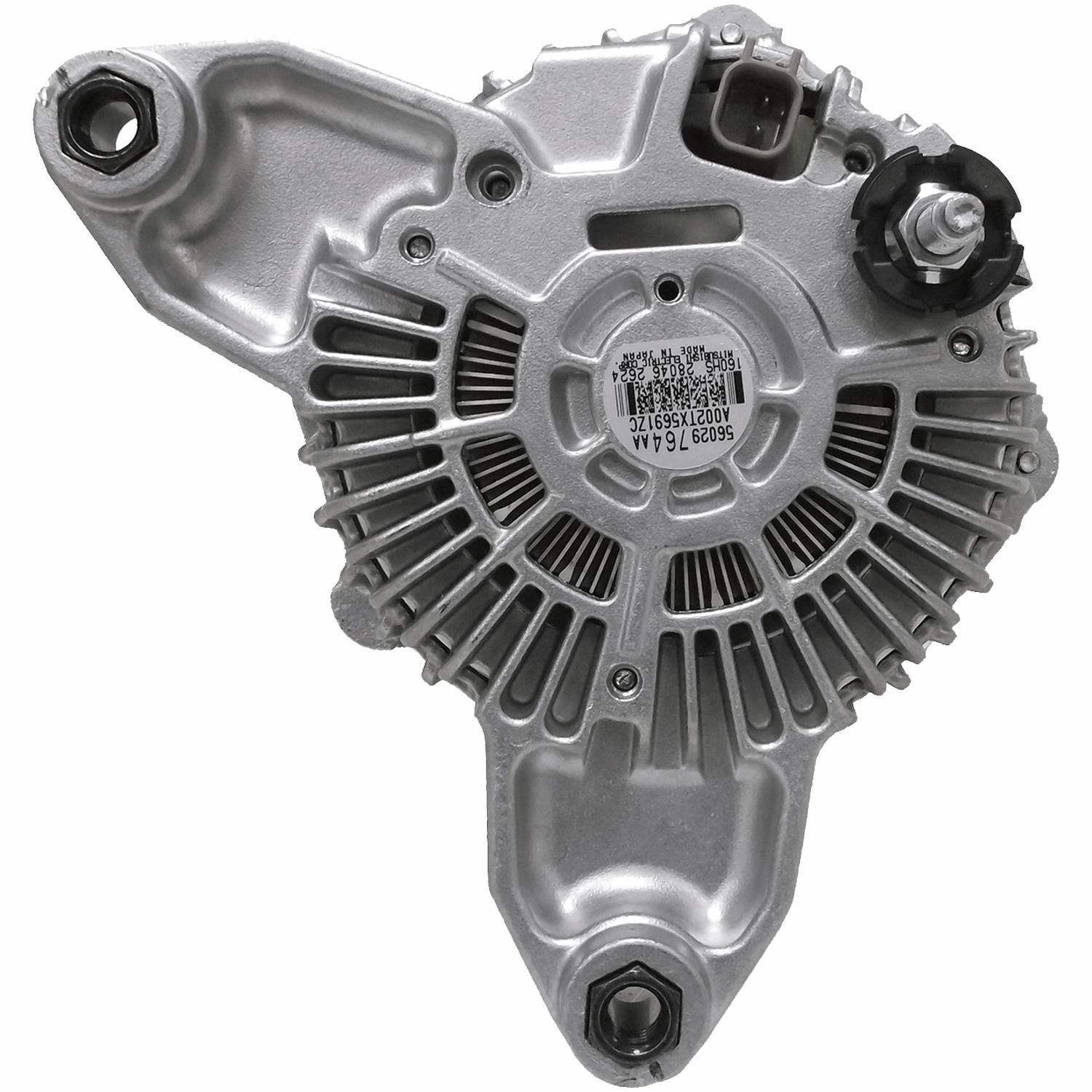 Alternator DL2402-6-9