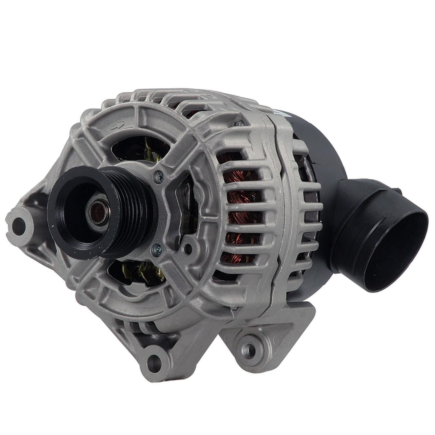 Alternator A13467