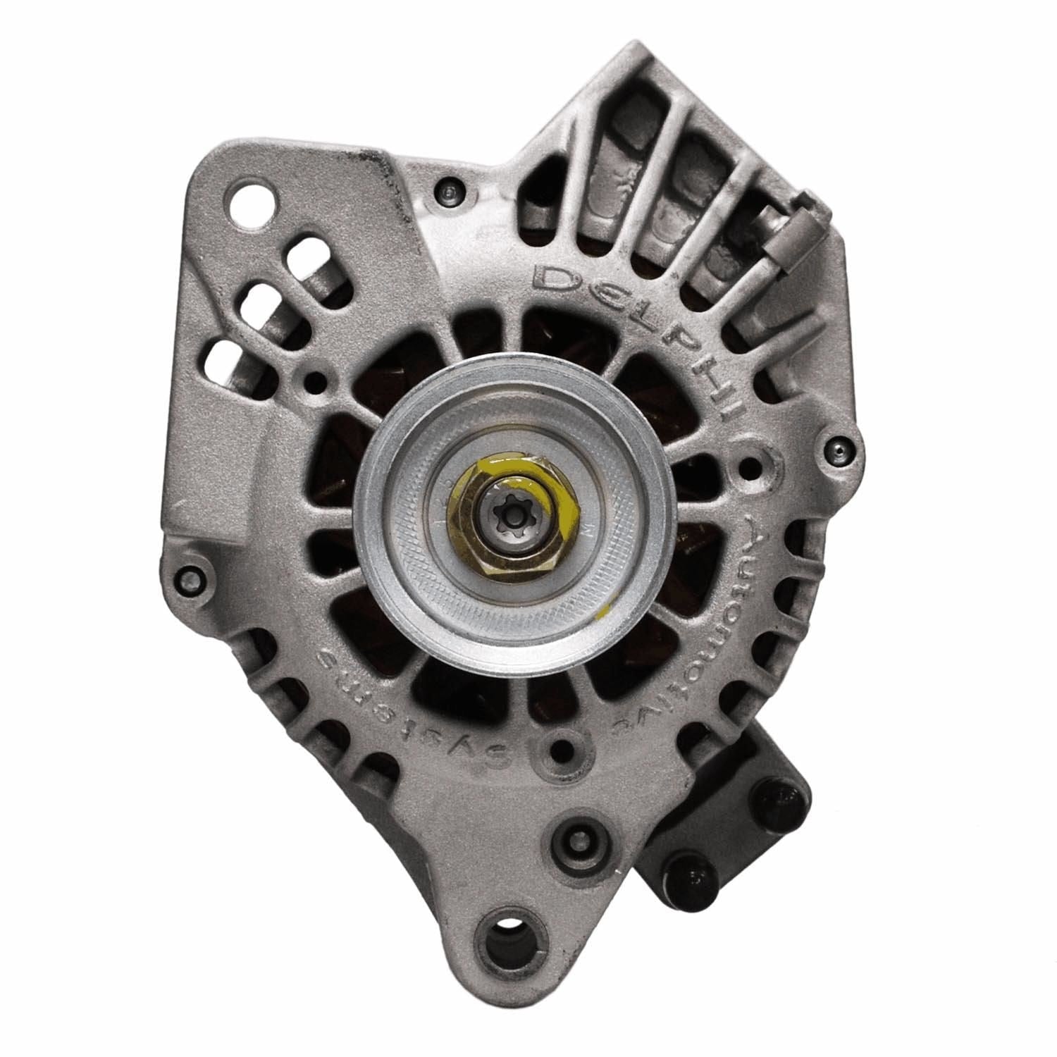 Alternator DL1699-16-5