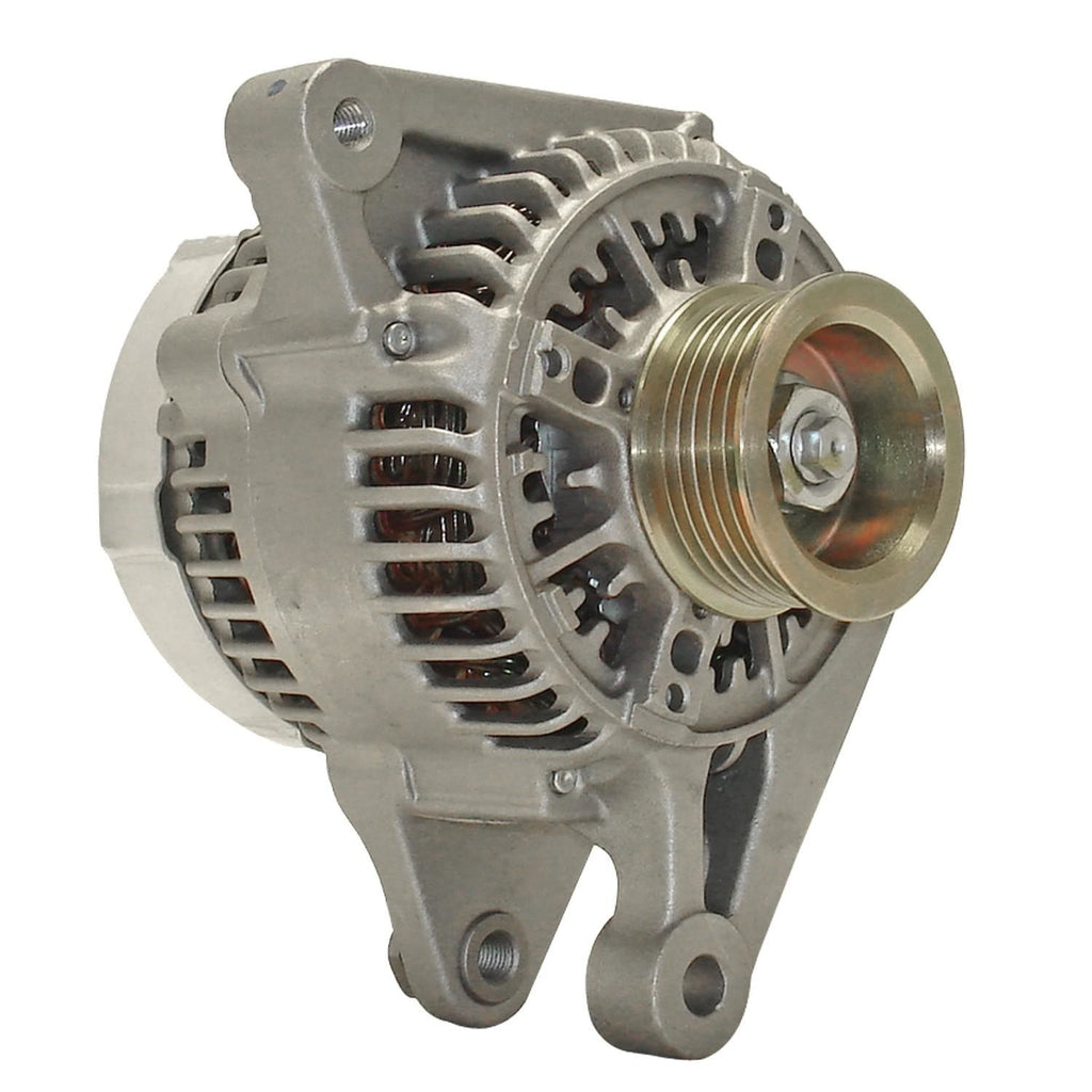 TotalPro Alternator T12801