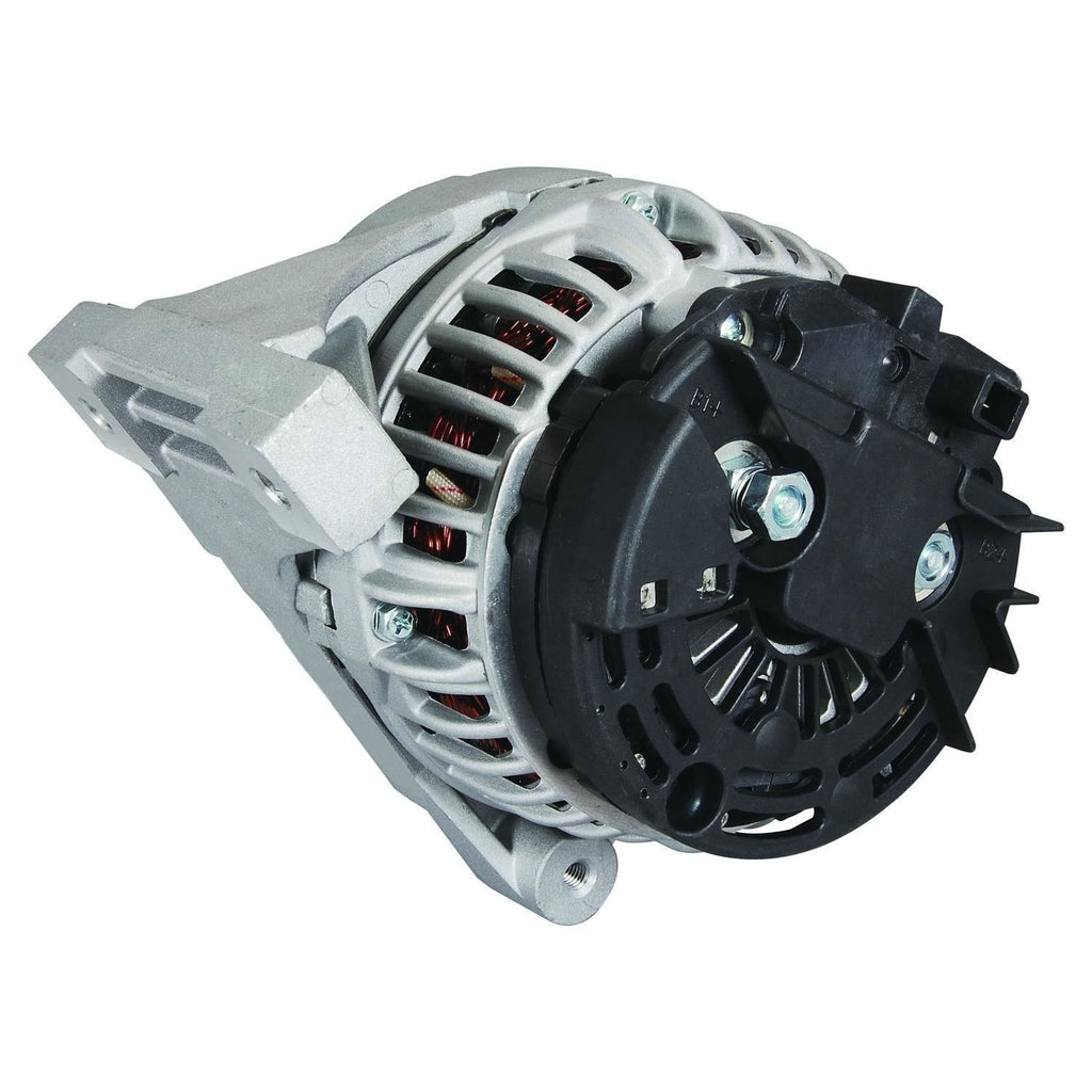 Gold New Alternator 13801N