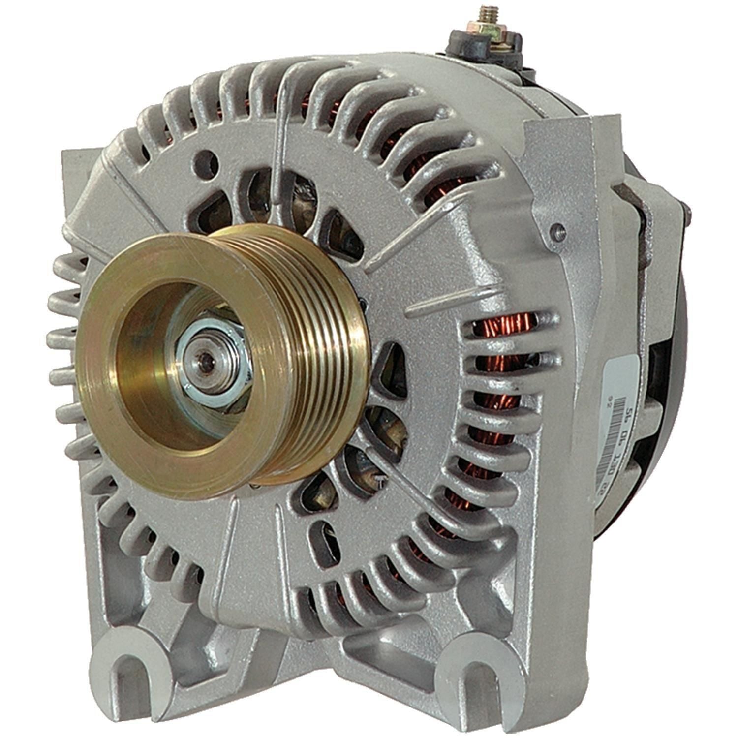 Gold New Alternator DLG3409-18-1