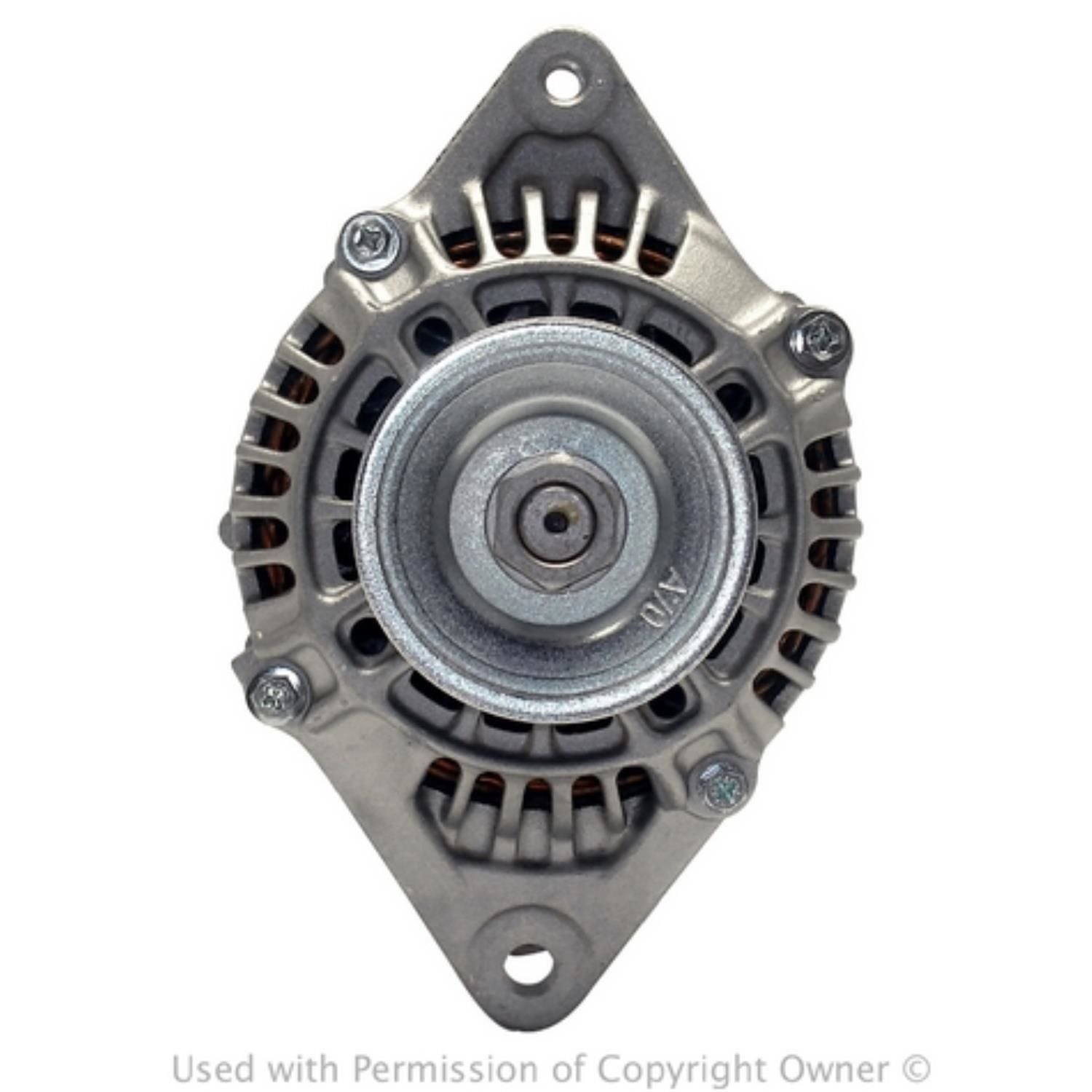 Alternator 14942