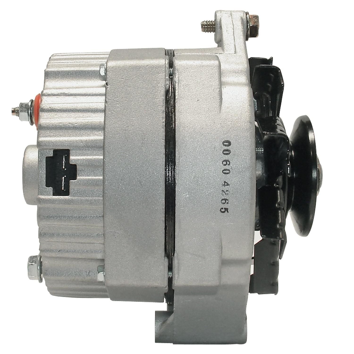 TotalPro Remanufactured Alternator T7127