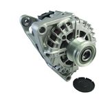 Gold New Alternator 11654N