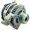 Raw Power Remanufactured Alternator A24981