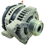 Raw Power Remanufactured Alternator A24981