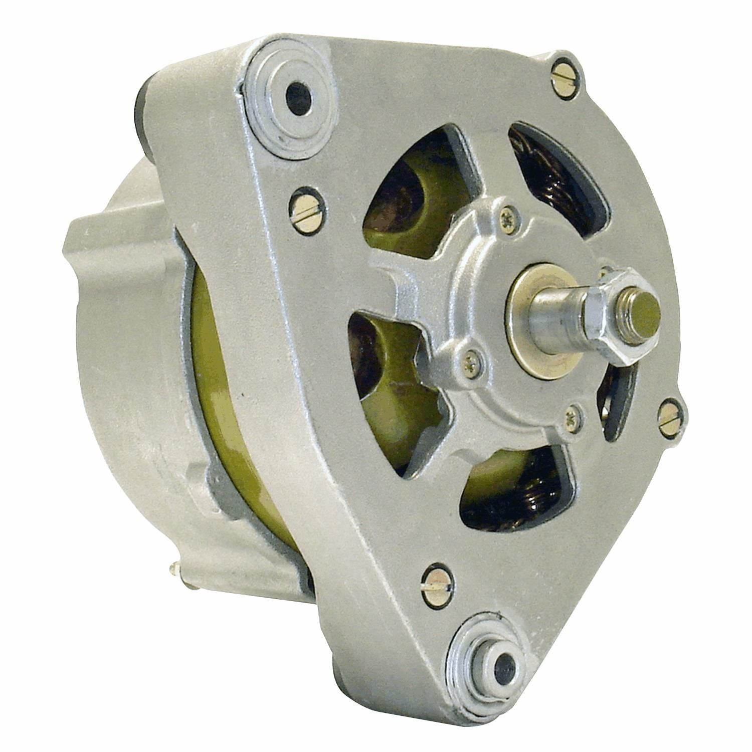 Alternator 14782