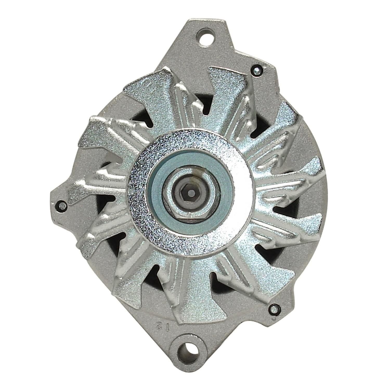 TotalPro Remanufactured Alternator T1395-6-11