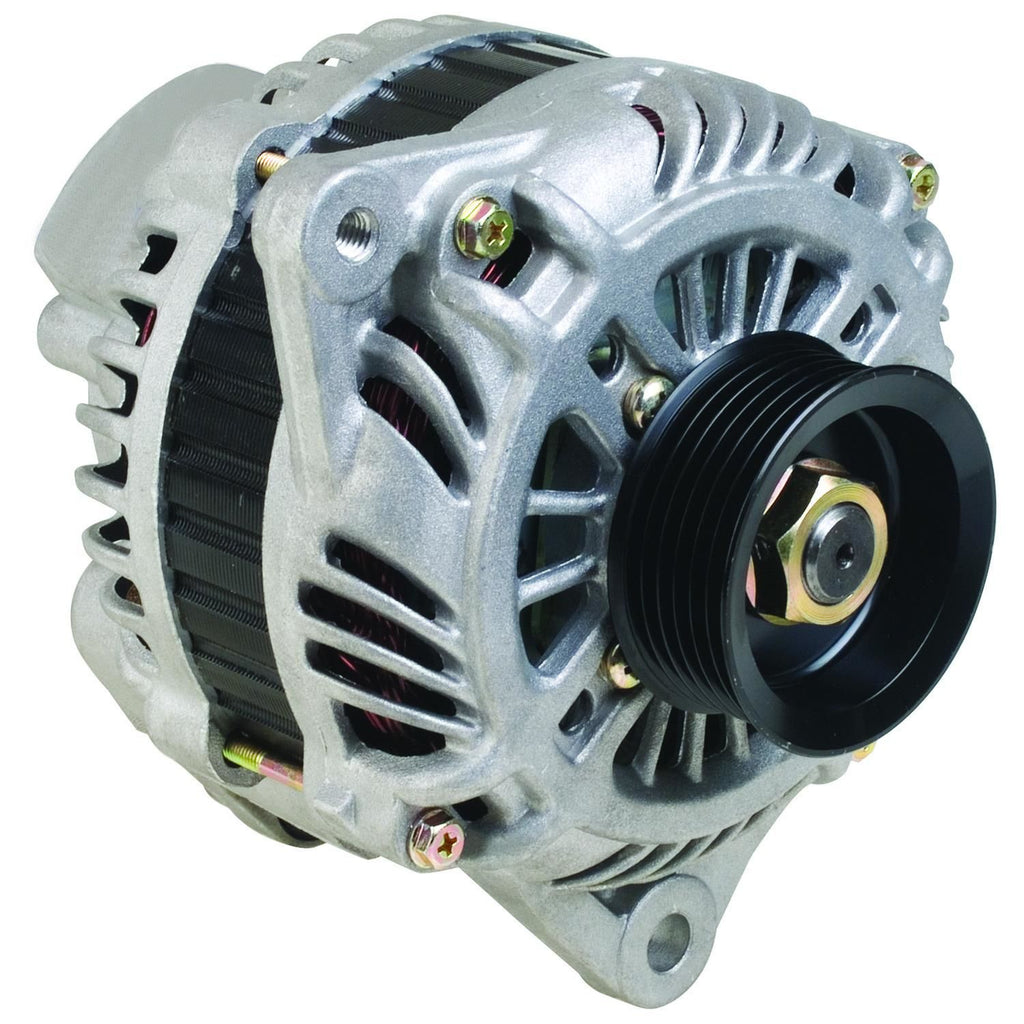 Gold New Alternator DLG11051