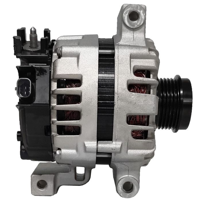 Alternator 10476