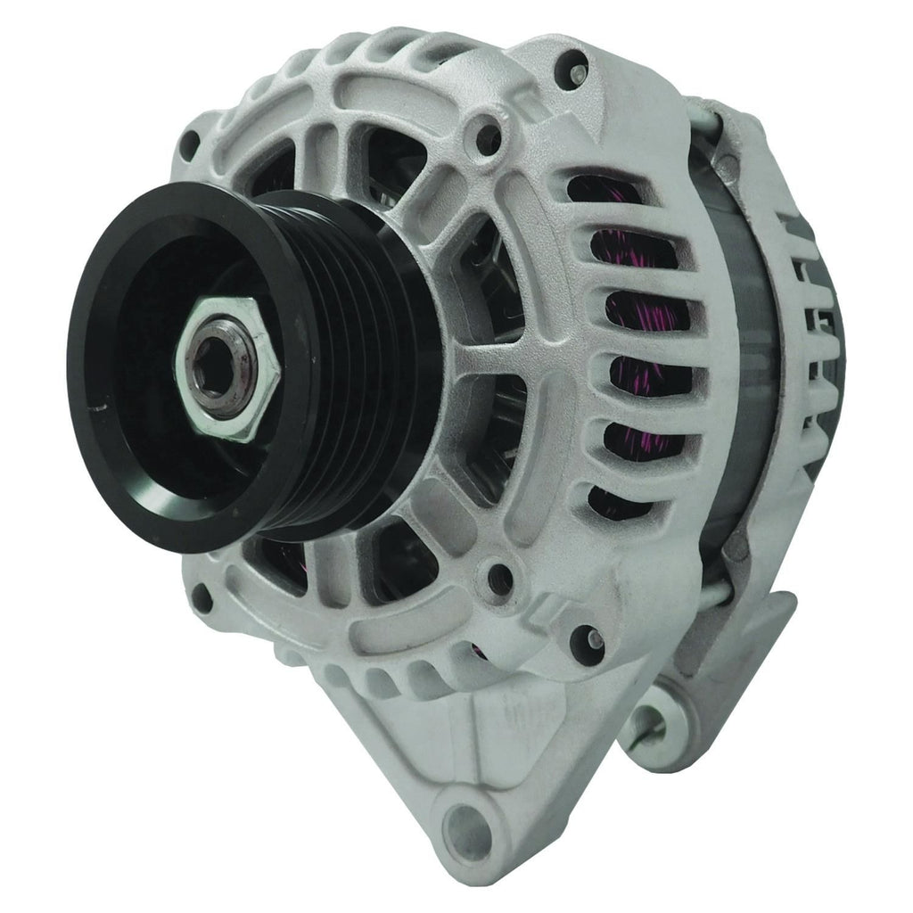 Gold New Alternator 8486N