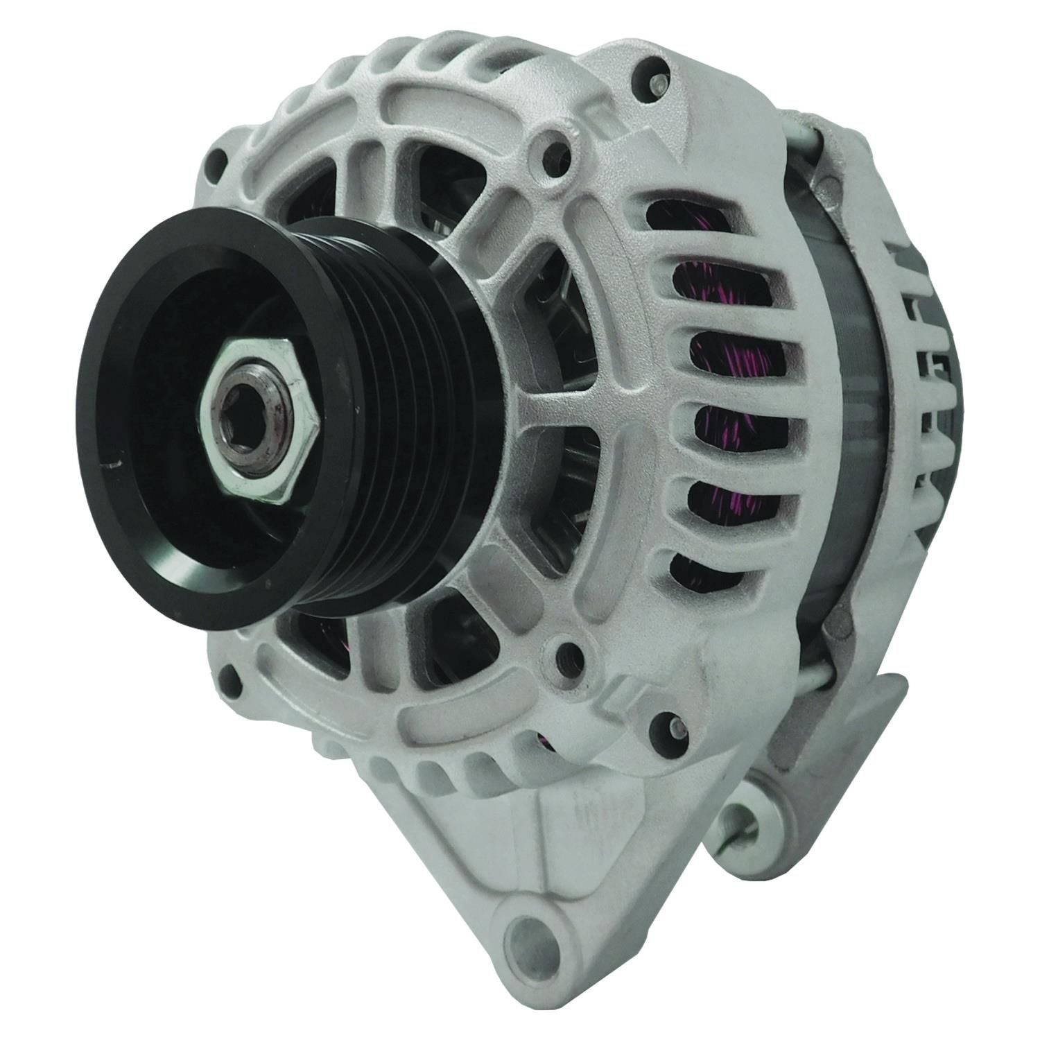 Gold New Alternator 8486N