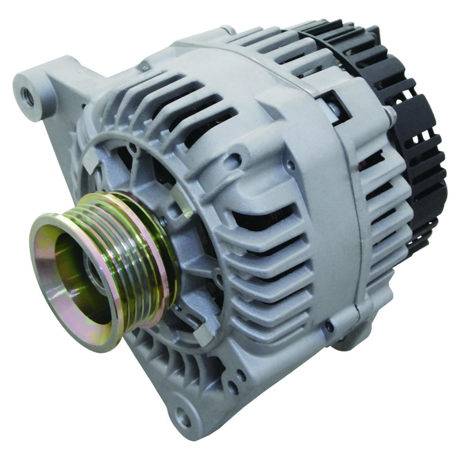 Gold New Alternator 13814N