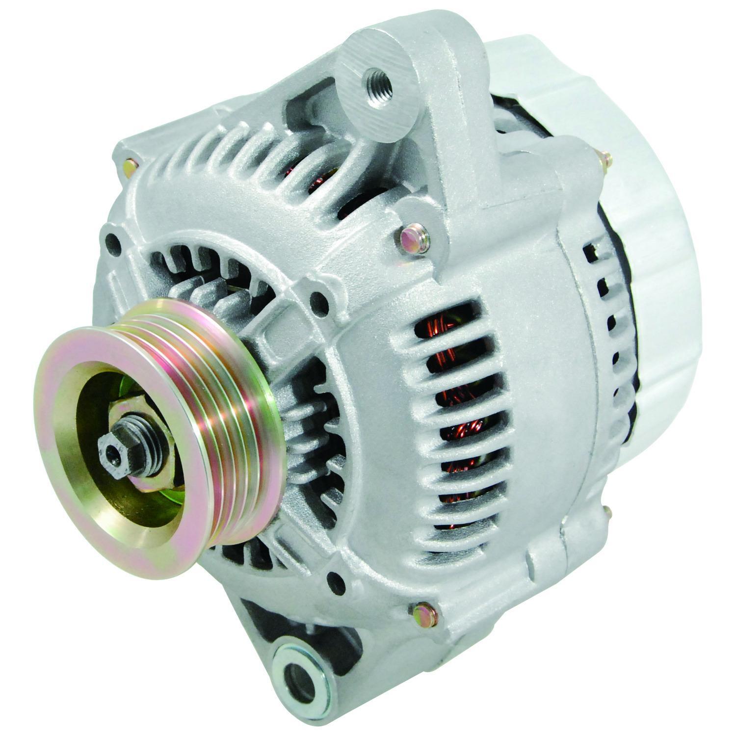 Gold New Alternator 13397N