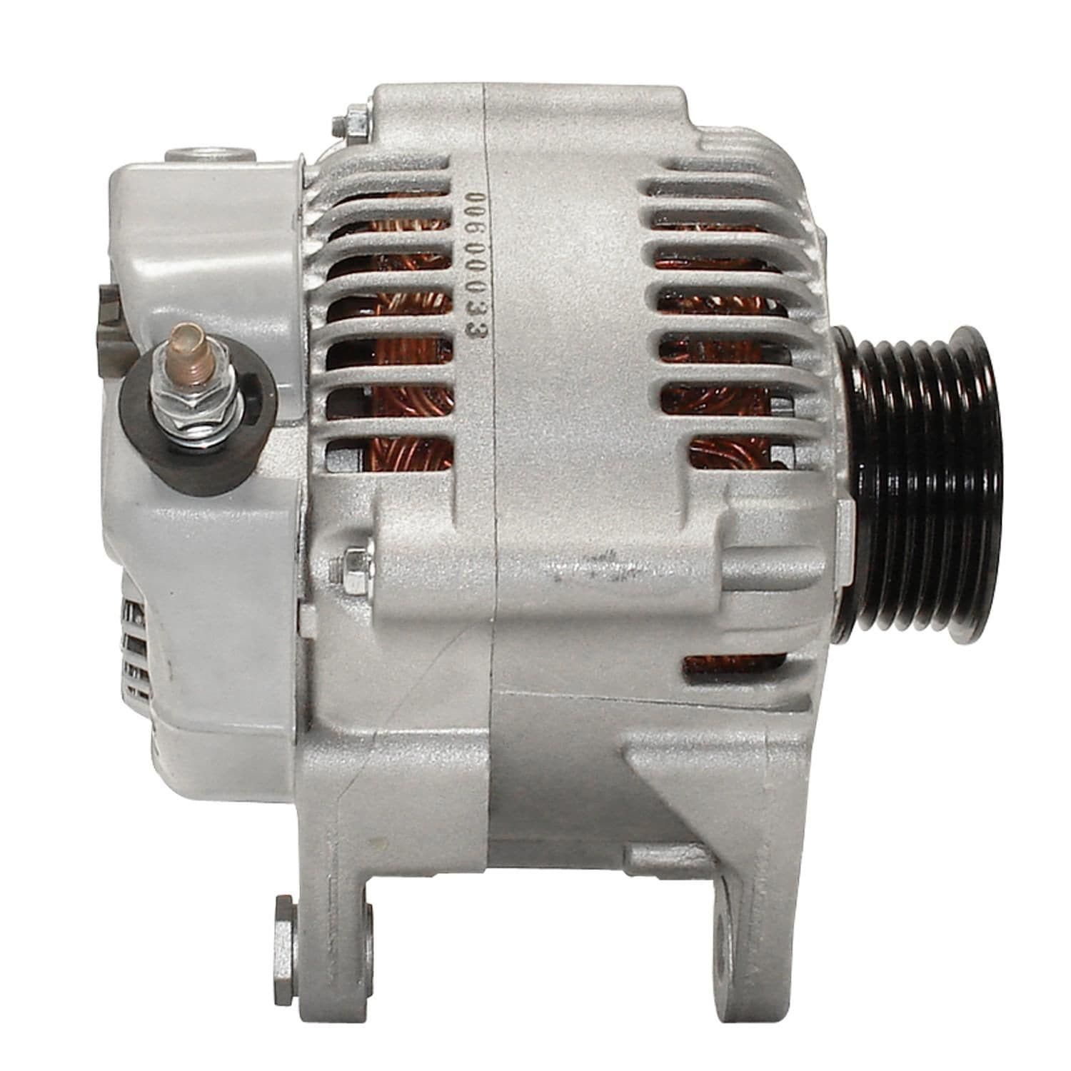 TotalPro Remanufactured Alternator T12394