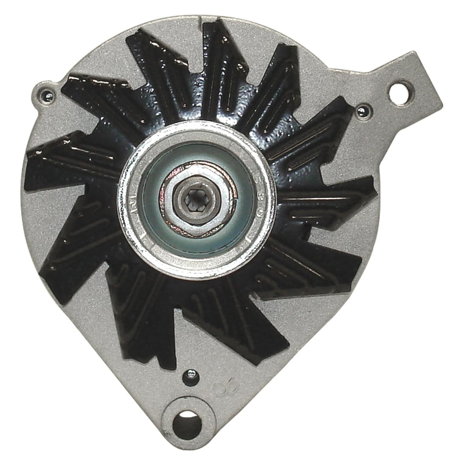 TotalPro Remanufactured Alternator T7083