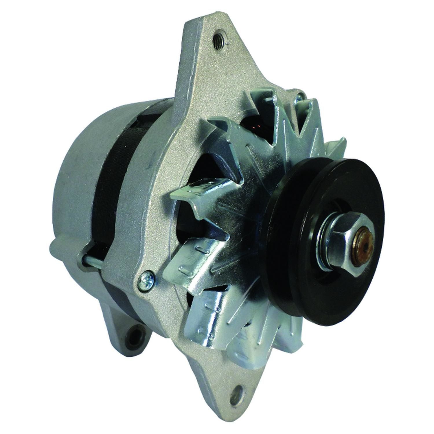 Gold New Alternator 14130N