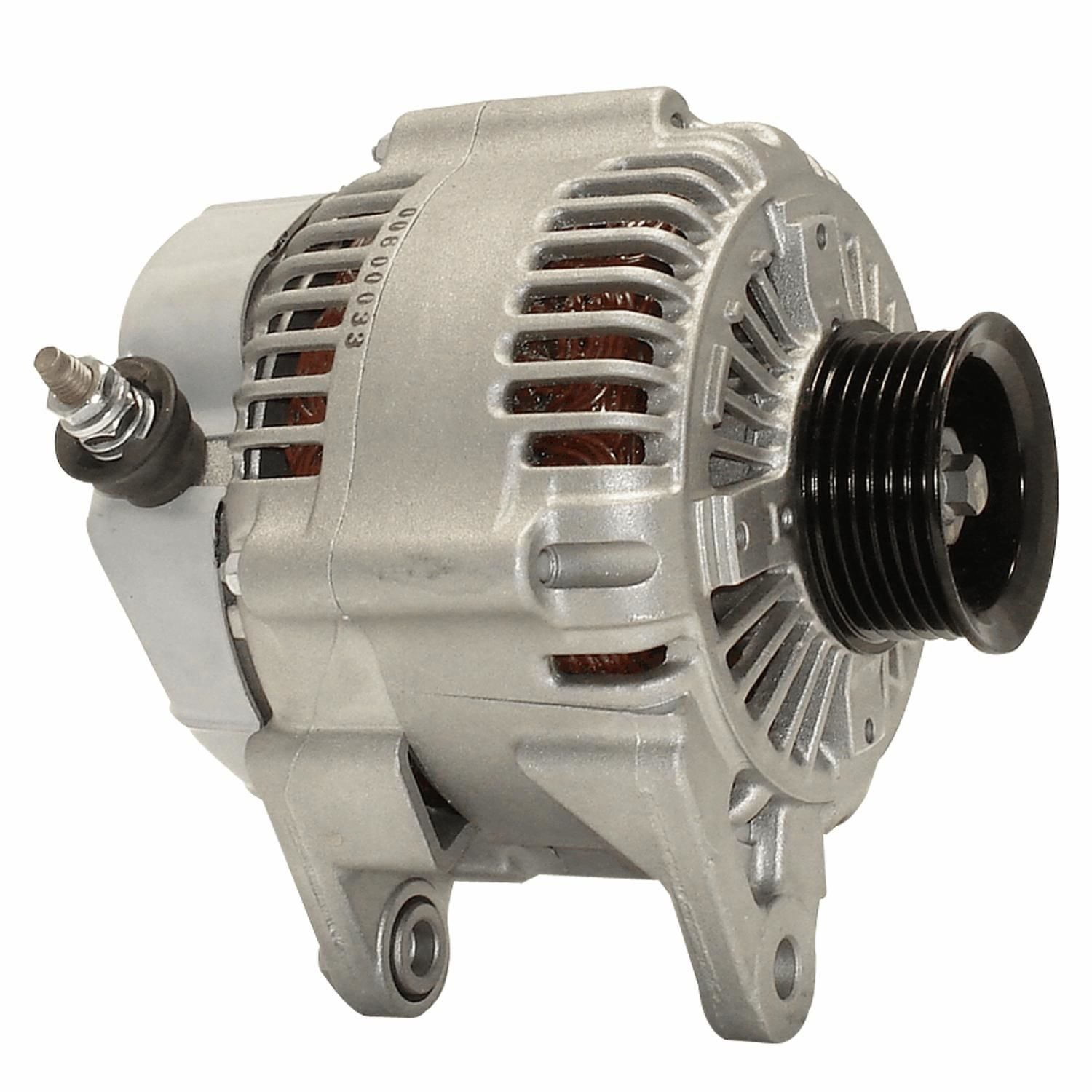 Alternator 12394