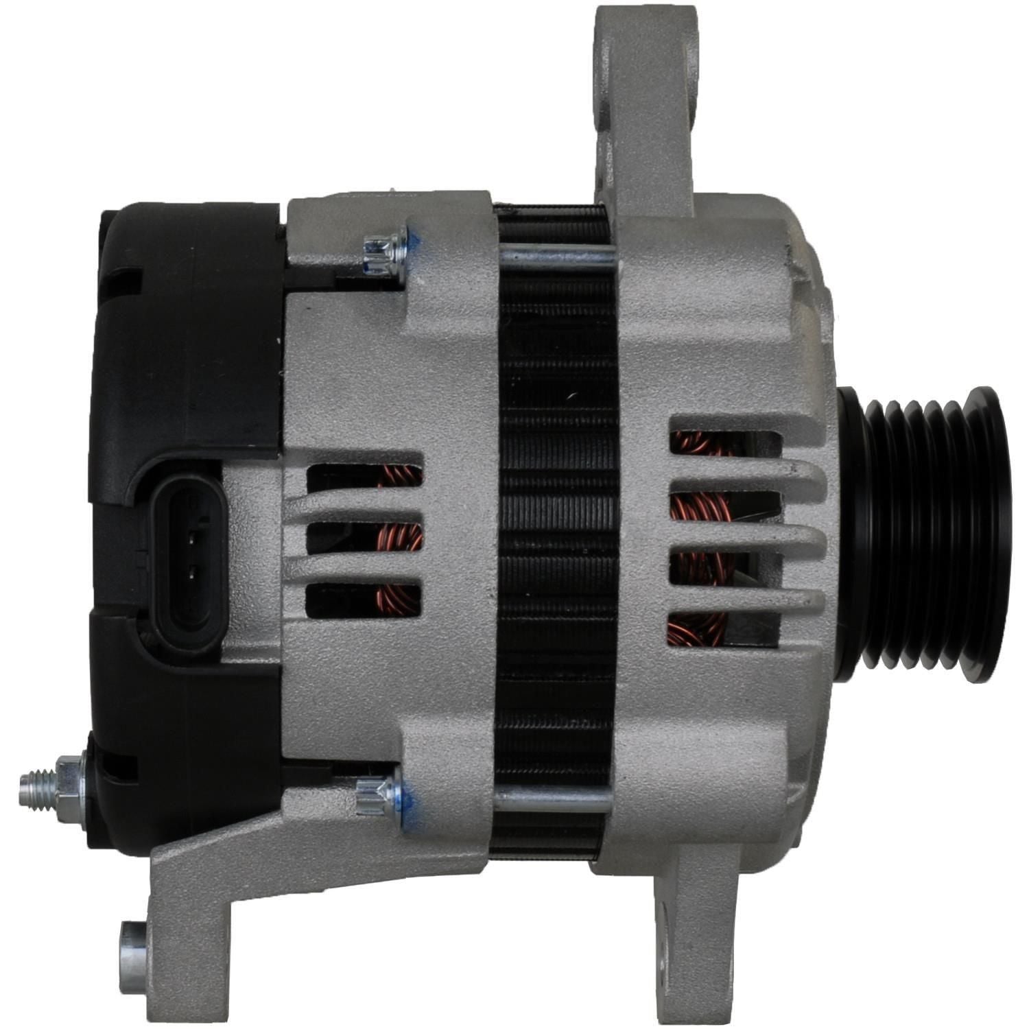 Gold New Alternator DLG1907-16-3