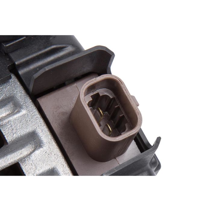 GM Genuine Parts Alternator 84143539
