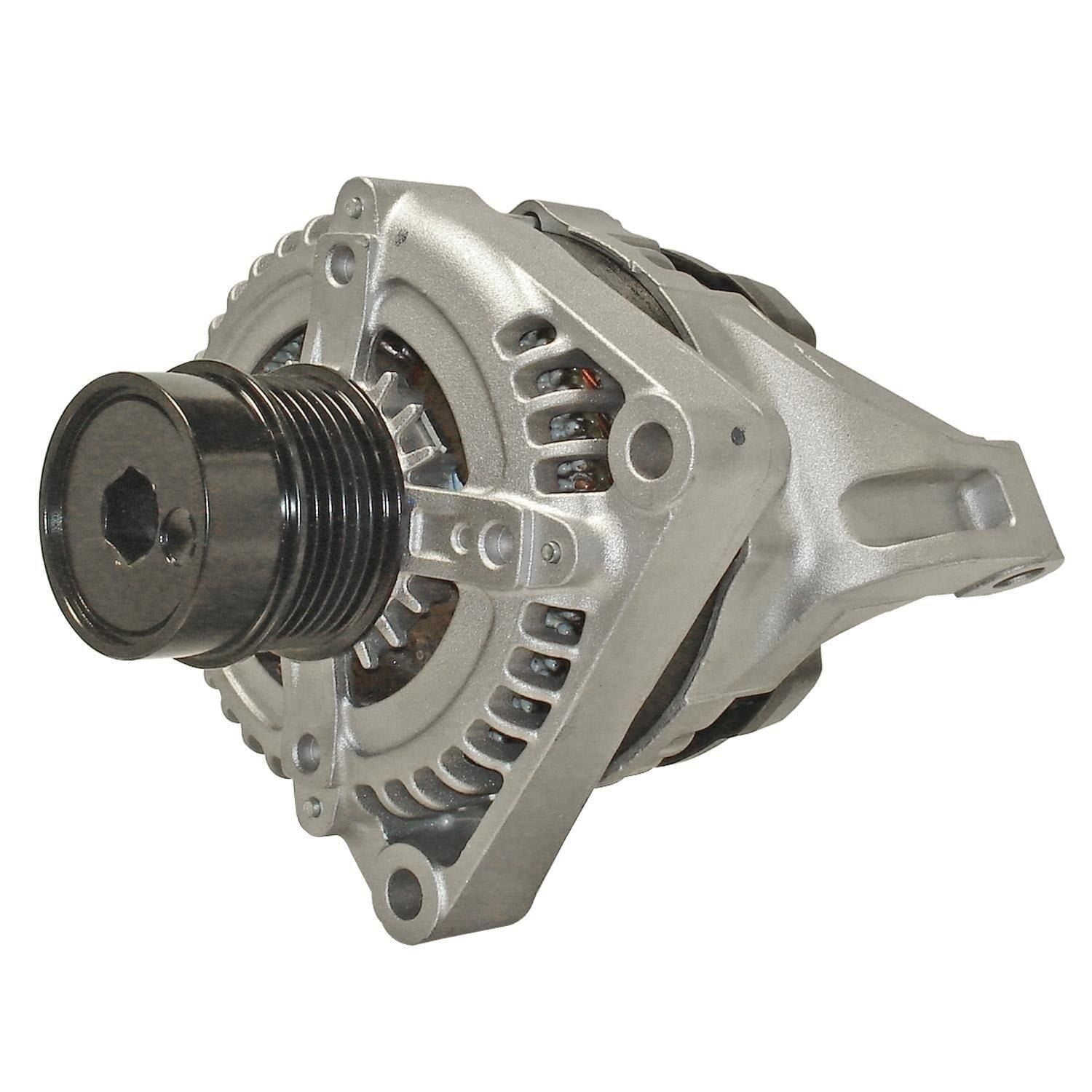Gold New Alternator DLG12315