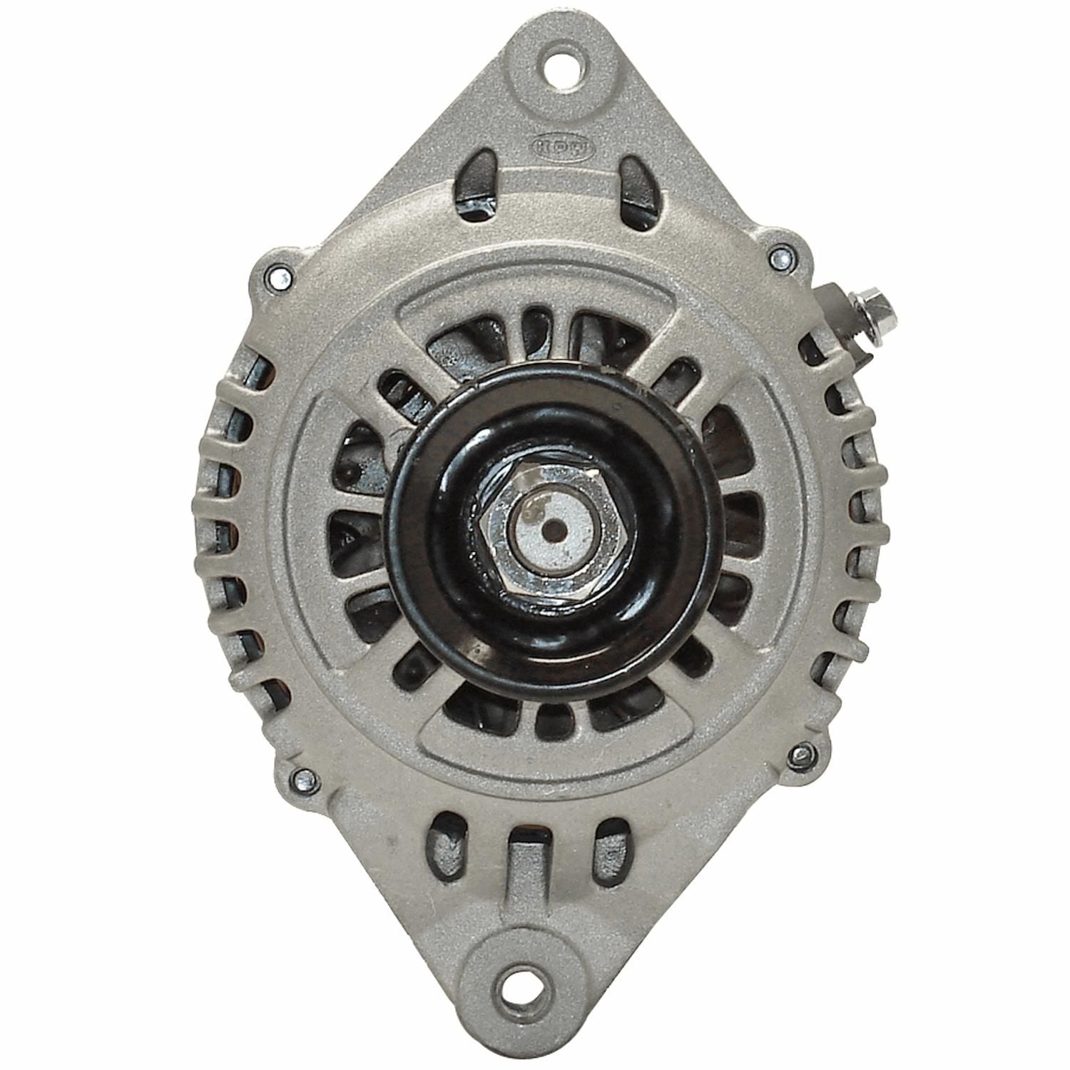 Alternator 13862
