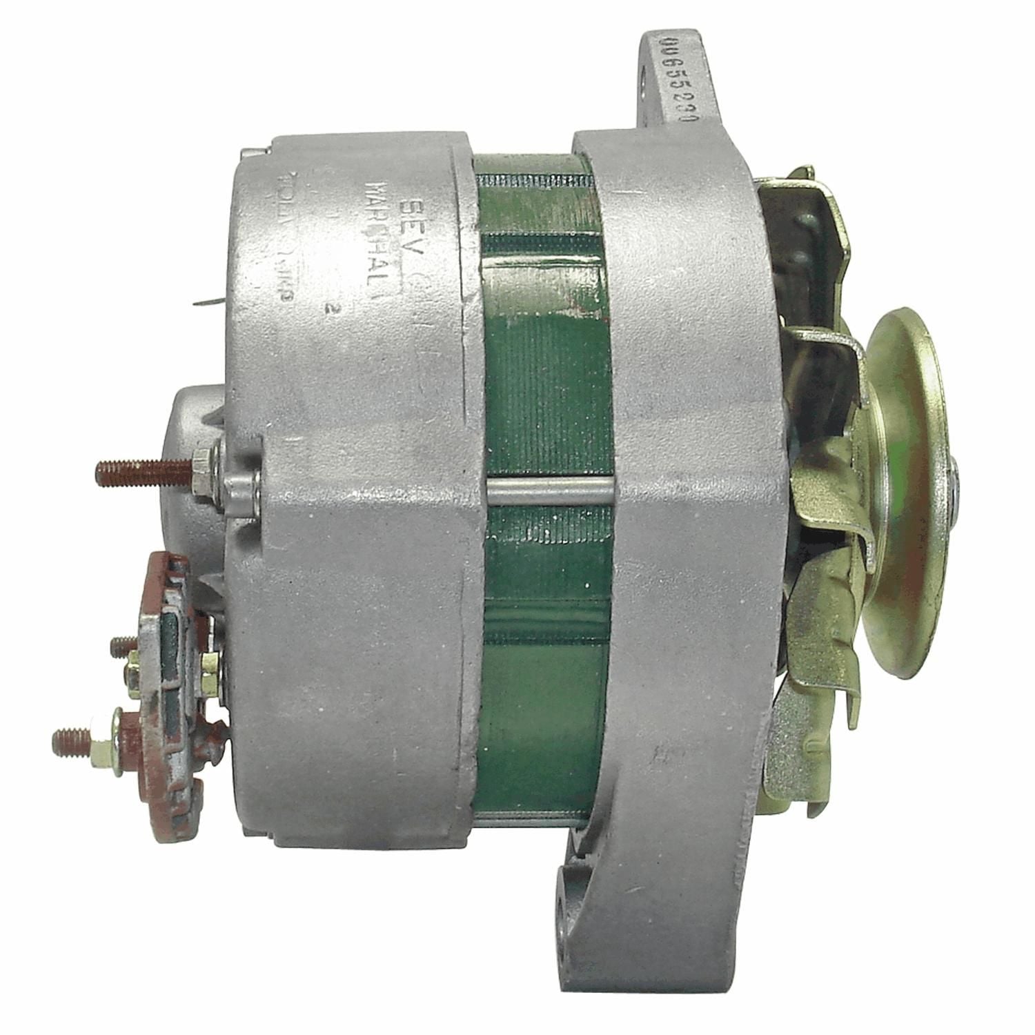 Alternator 14227