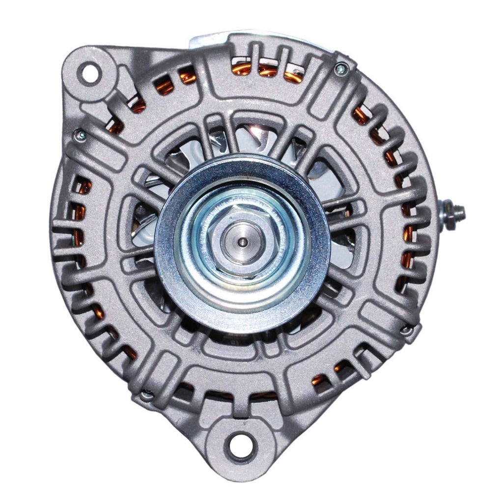 Alternator 15491