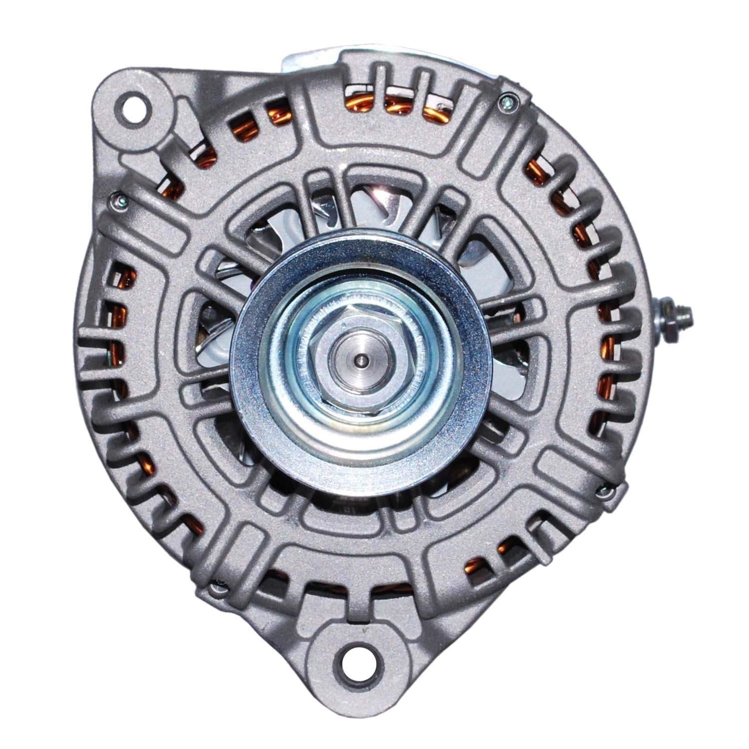 Alternator 15491